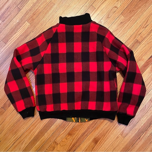 Browning reversible hunting jacket - Picture 5 of 6